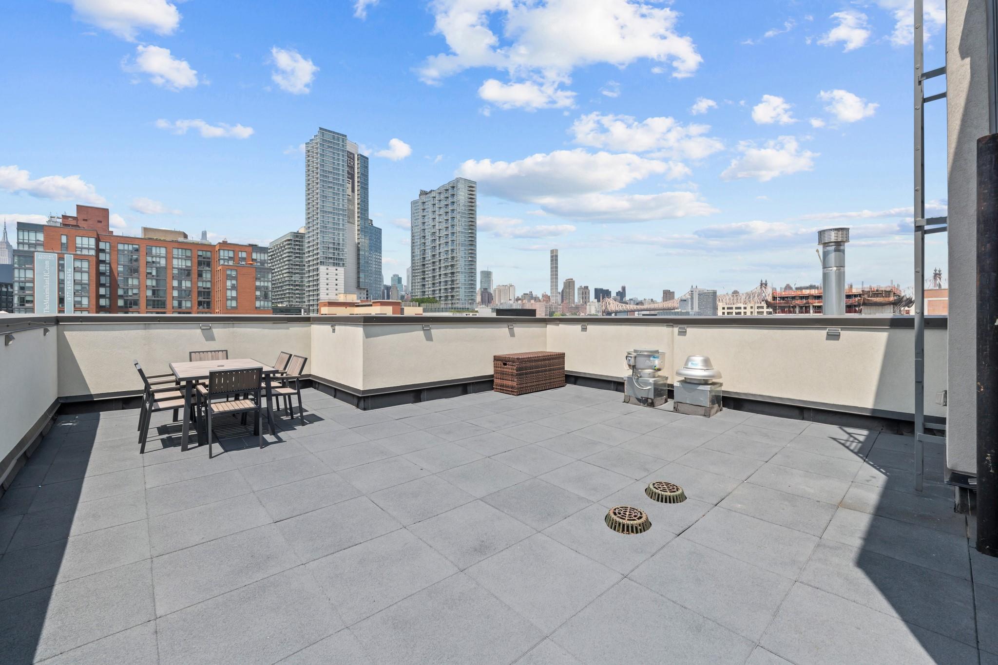 46-40 Vernon Boulevard # 2B, Long Island City, NY 11101