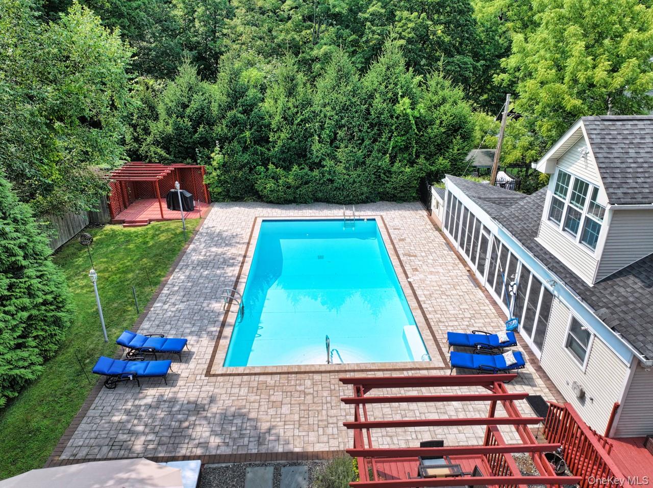 9 Roselawn Road, Highland Mills, NY 10930