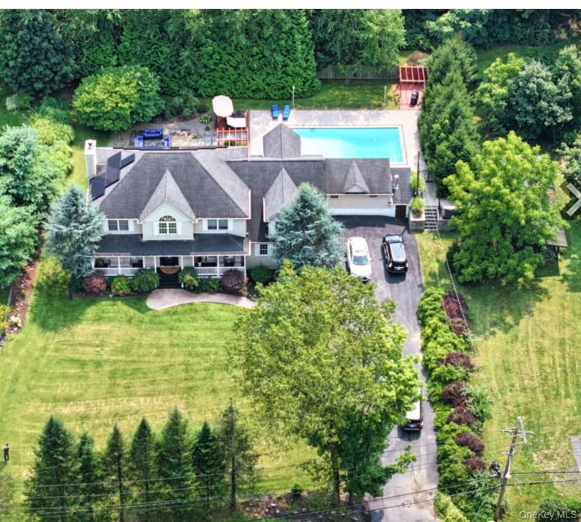 9 Roselawn Road, Highland Mills, NY 10930