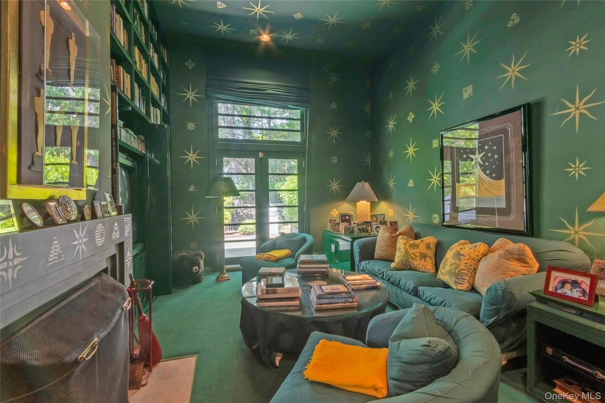 94 Cliff Road, Tuxedo Park, NY 10987