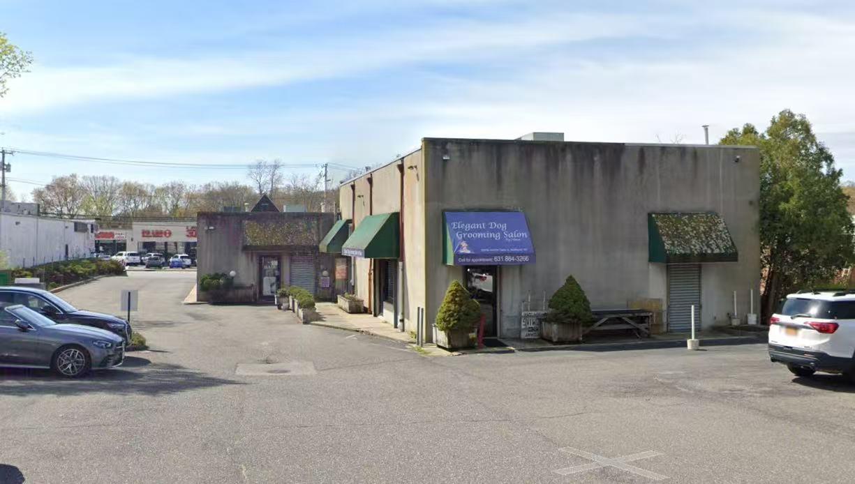 3021B Jericho Turnpike, East Northport, NY 11731