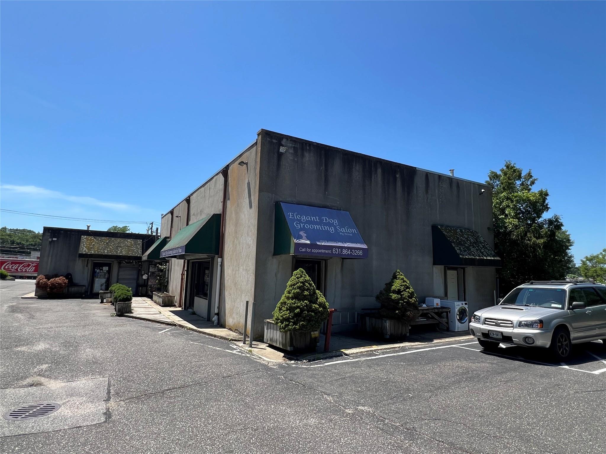 3021B Jericho Turnpike, East Northport, NY 11731