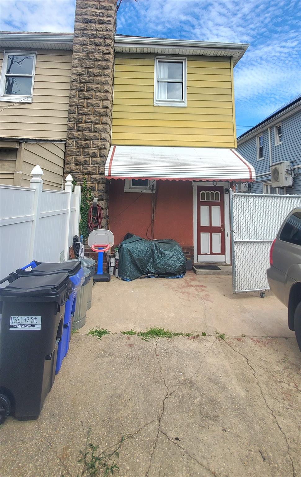 1132 East 42 Street, Brooklyn, NY 11210