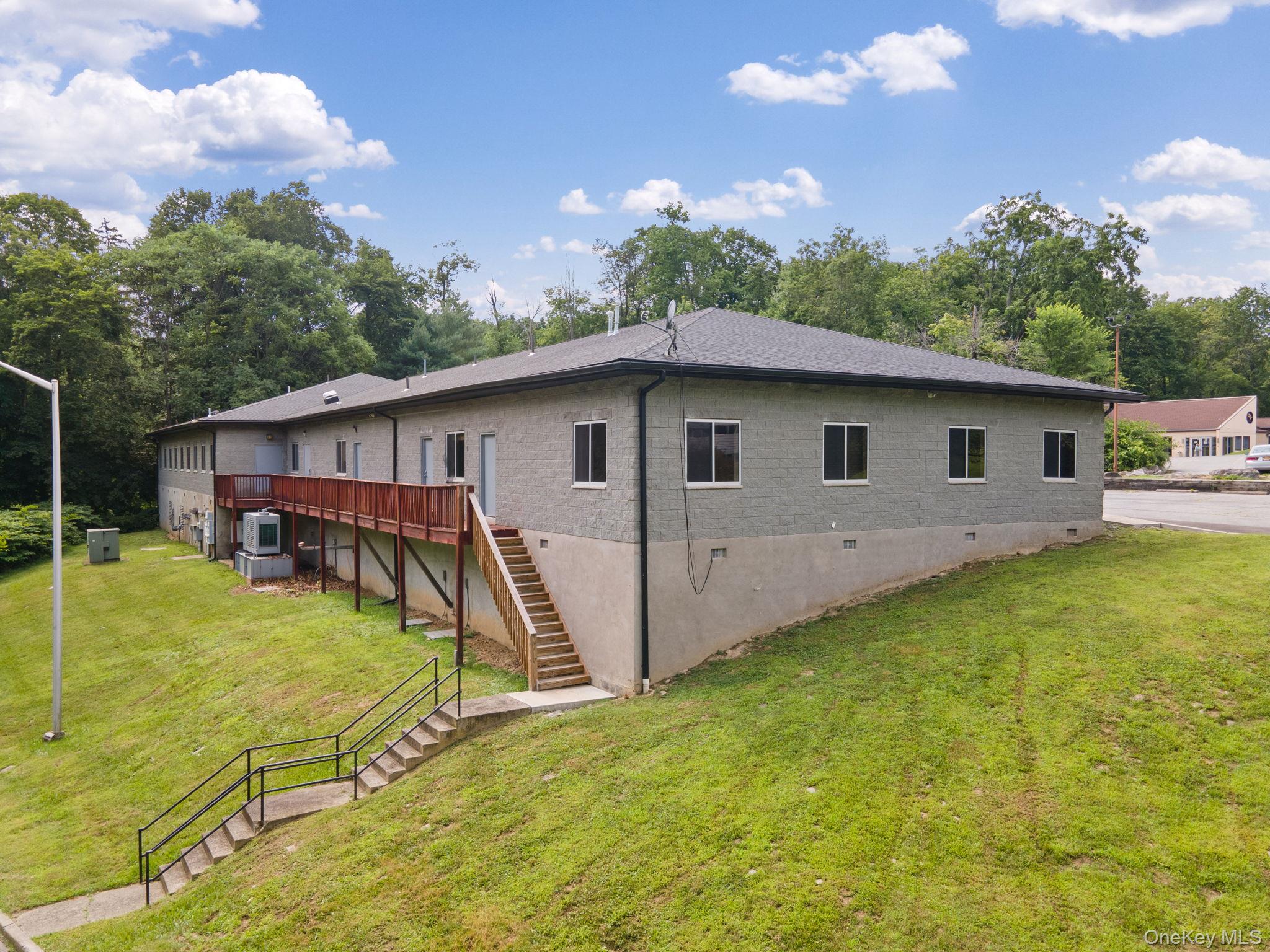 4 Corwin Court, Newburgh, NY 12550