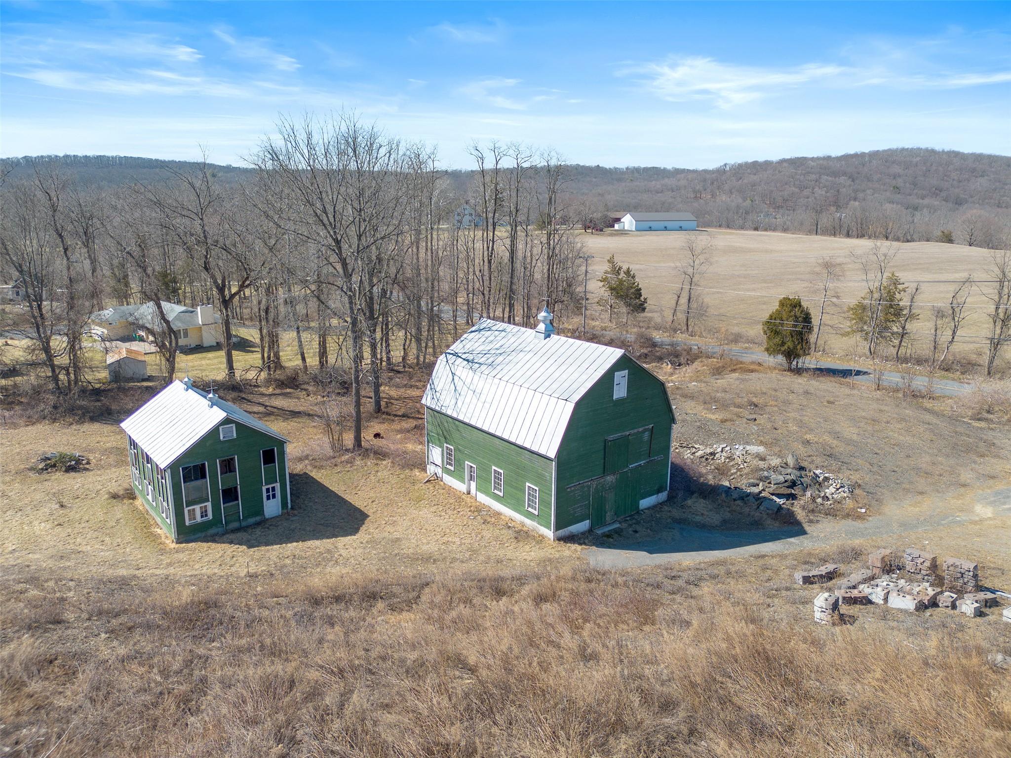 70 Barmore Road, Lagrangeville, NY 12540