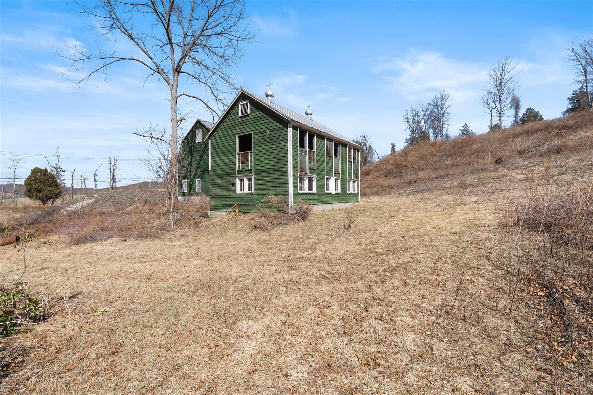 70 Barmore Road, Lagrangeville, NY 12540