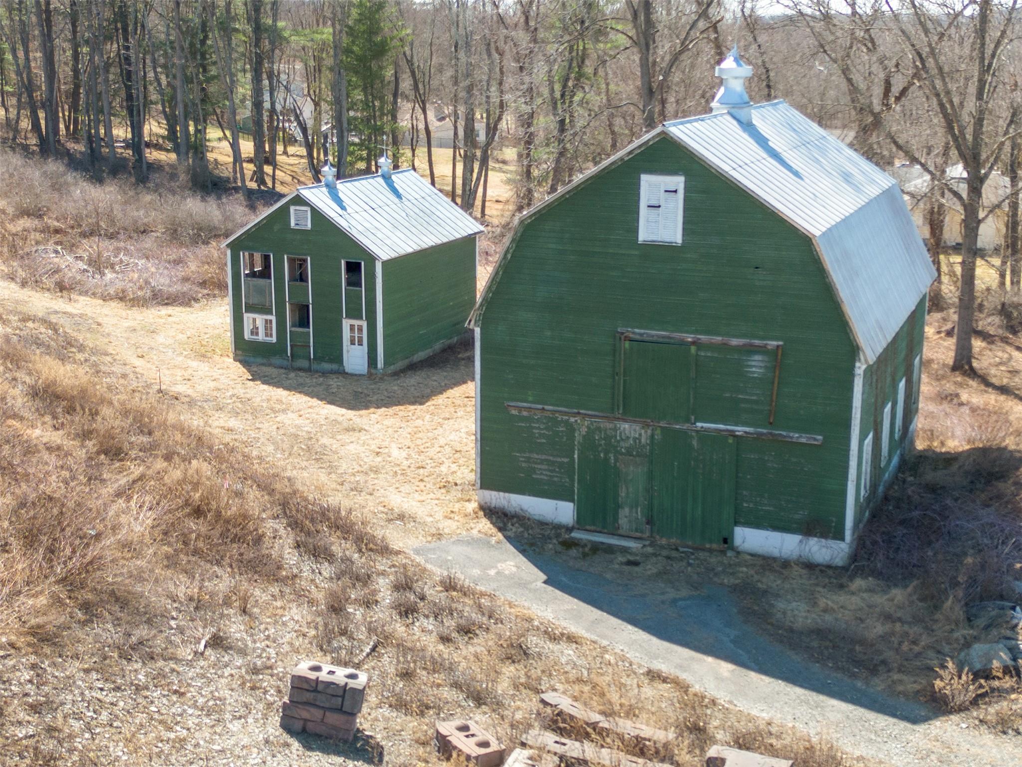 70 Barmore Road, Lagrangeville, NY 12540