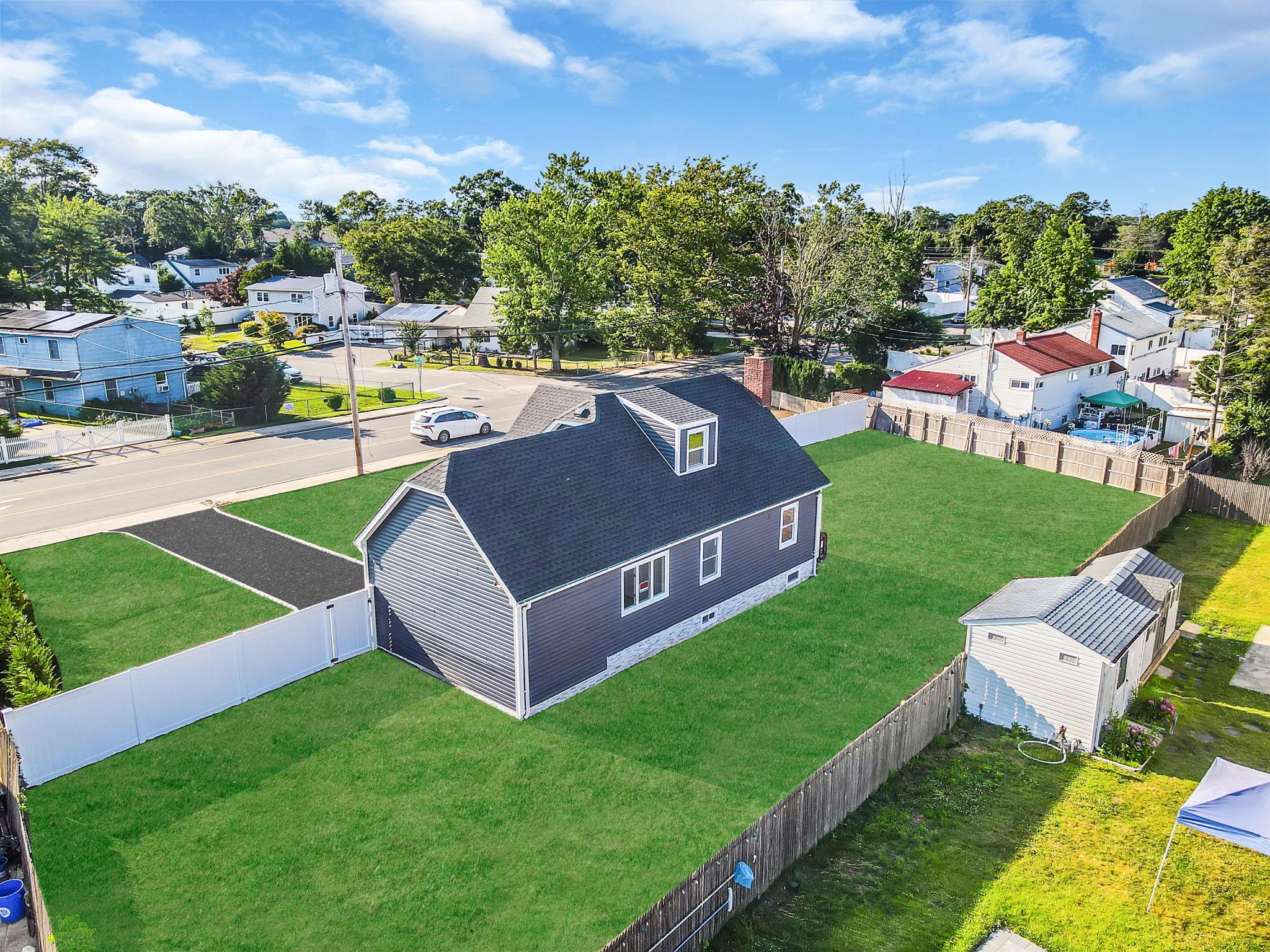 105 Commack Road, North Babylon, NY 11703