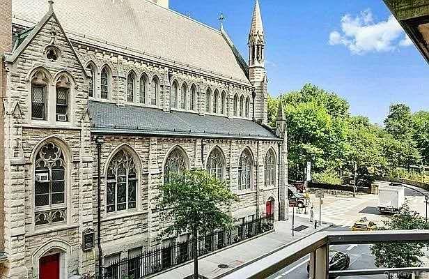 8 W 65th Street # 5A, New York (Manhattan), NY 10023