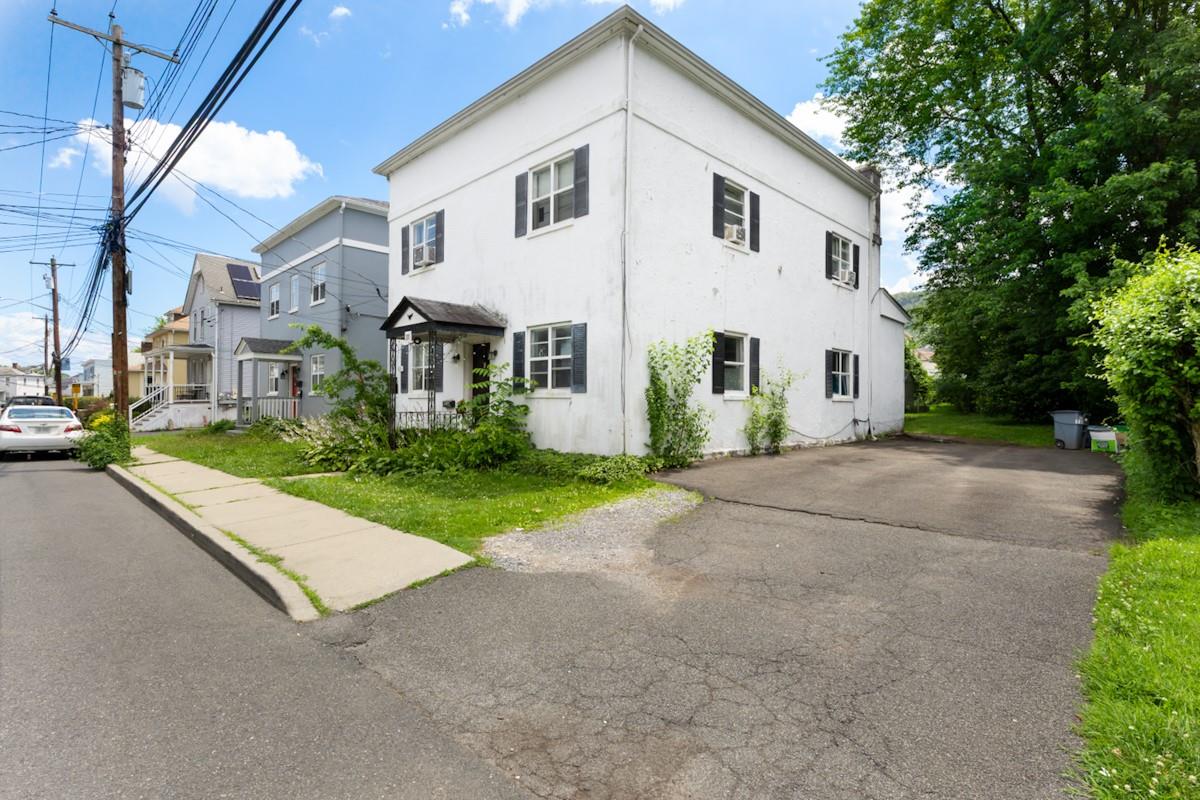 31 Spring Street, Haverstraw, NY 10927