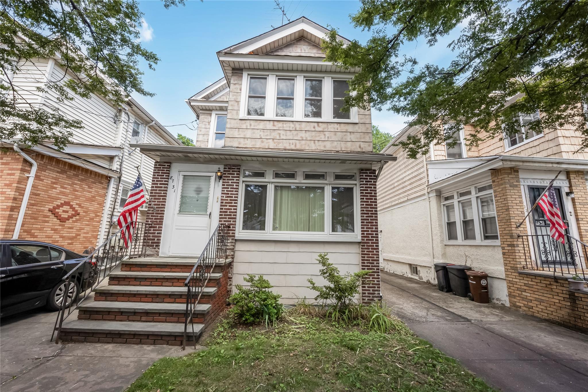 8731 98 Street, Woodhaven, NY 11421