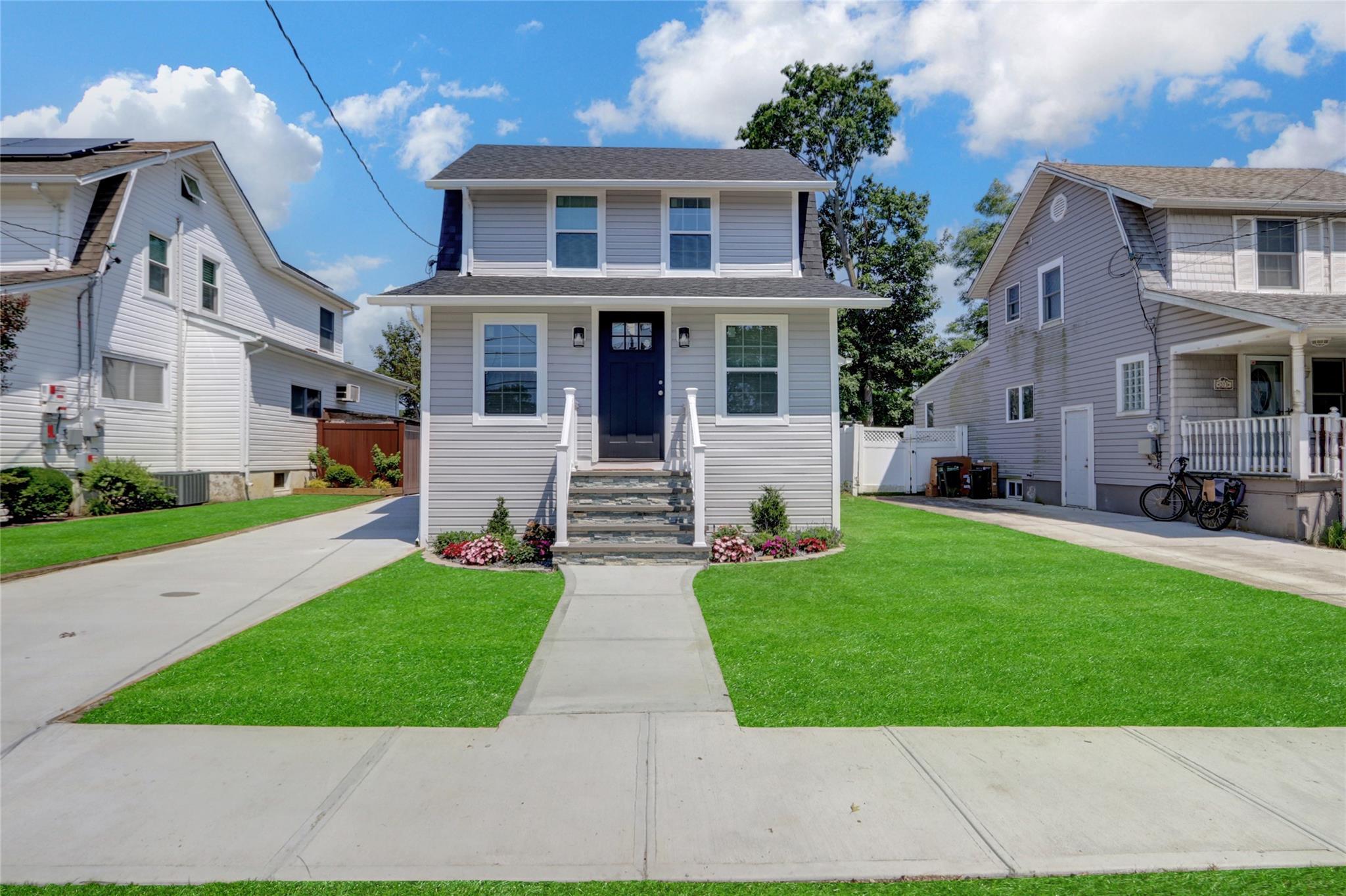 205 Howell Street, Bellmore, NY 11710