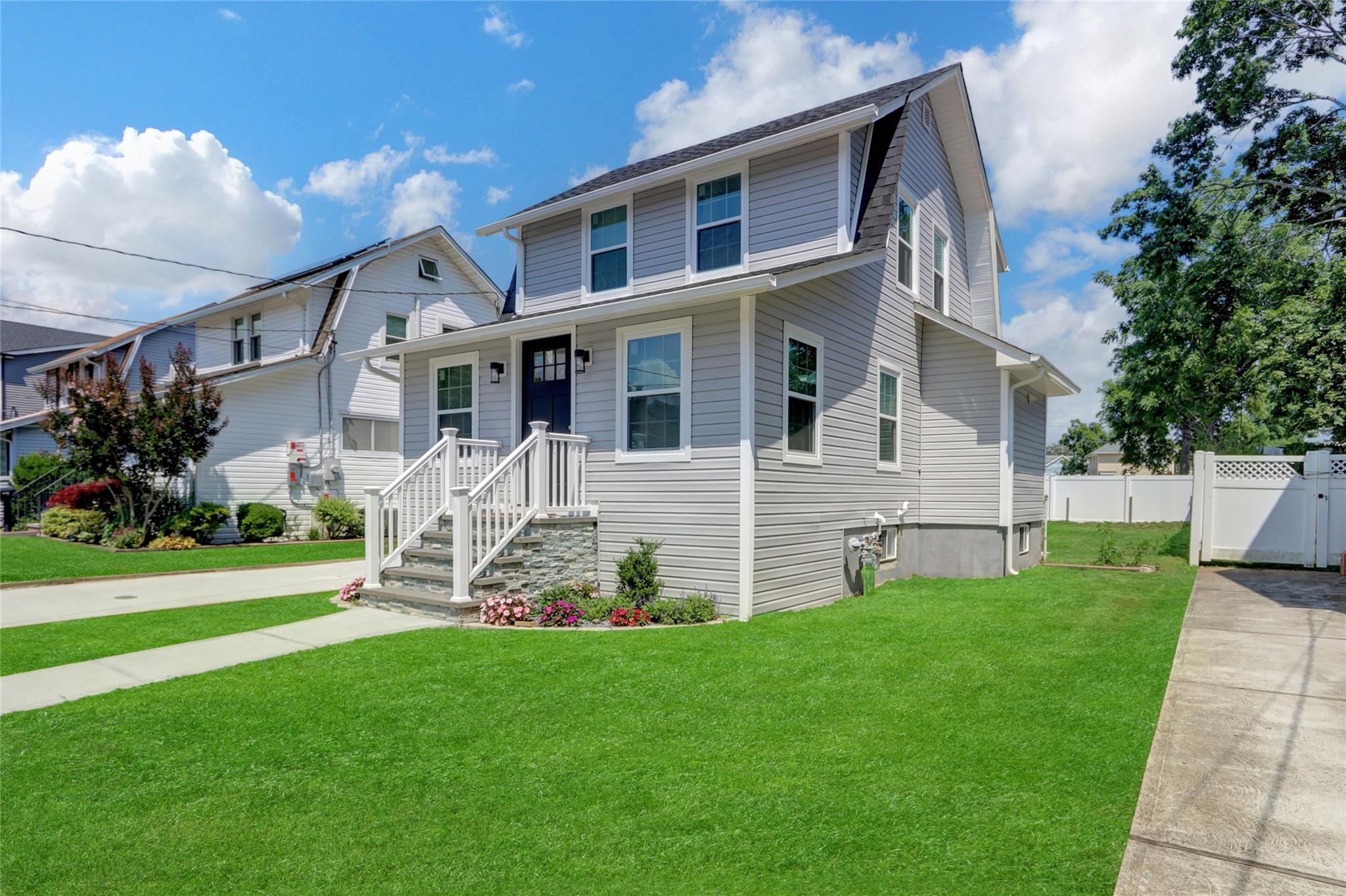 205 Howell Street, Bellmore, NY 11710