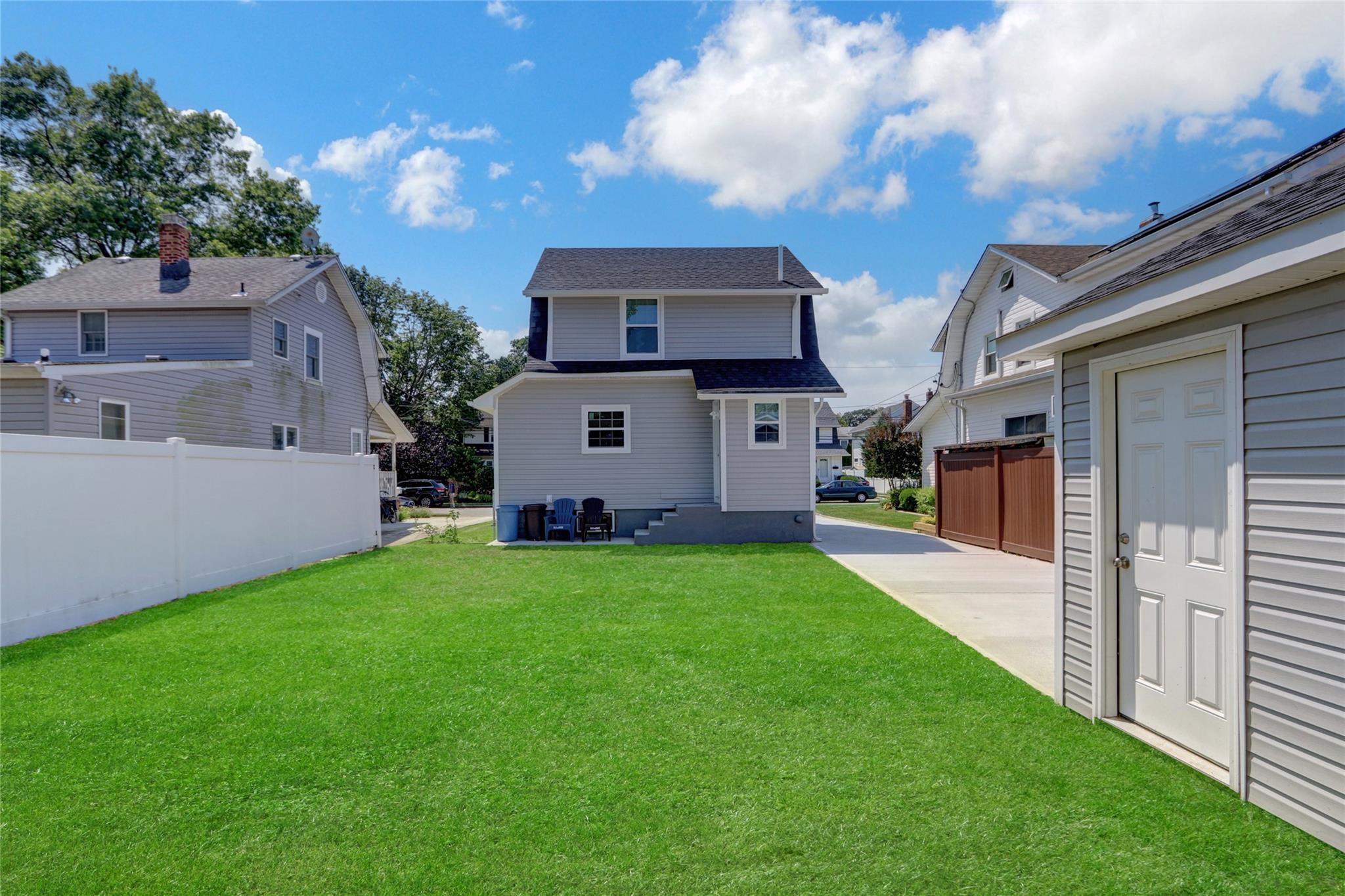 205 Howell Street, Bellmore, NY 11710