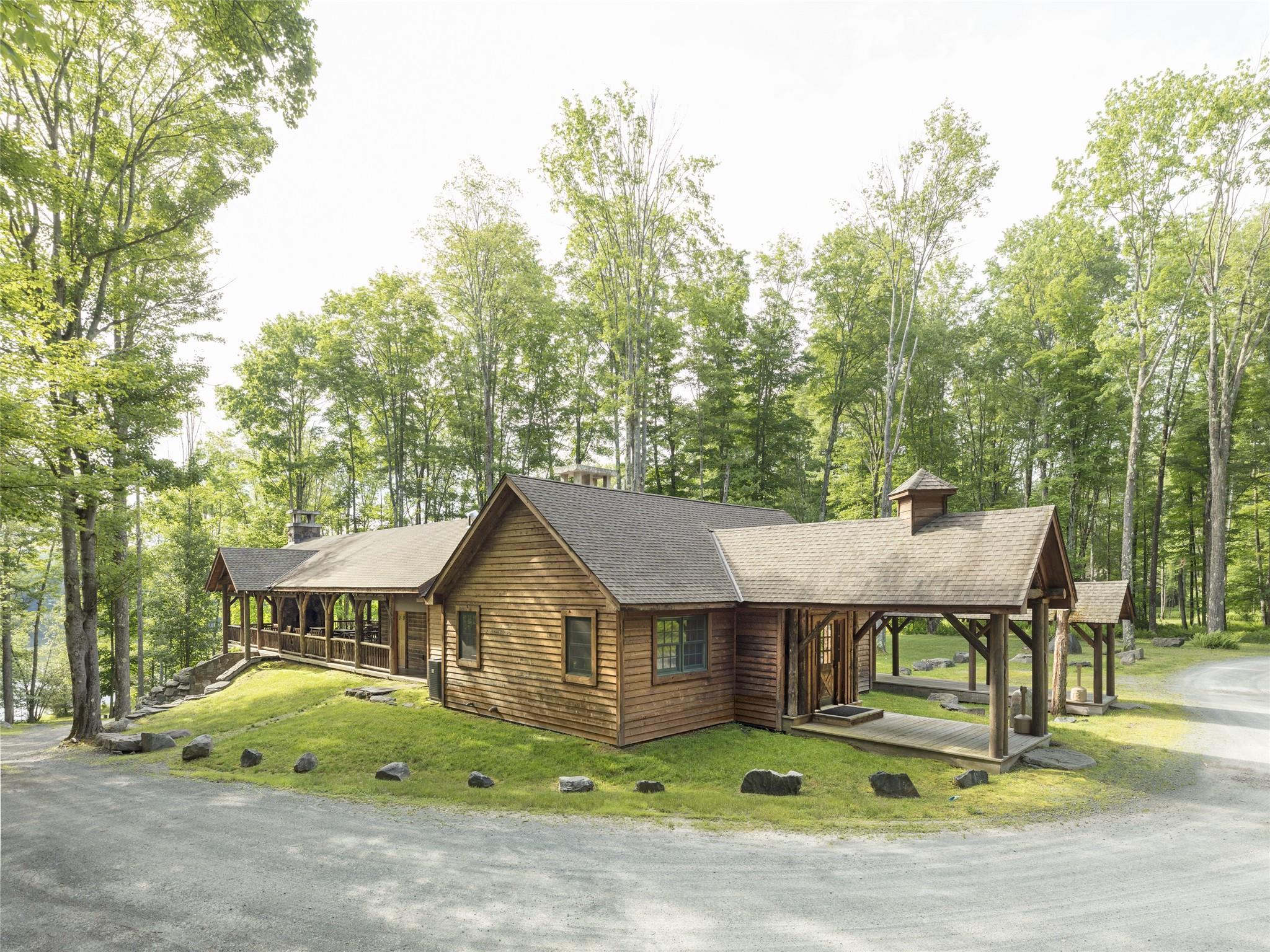 Lot 13 Woodstone Trail, Bethel, NY 12720