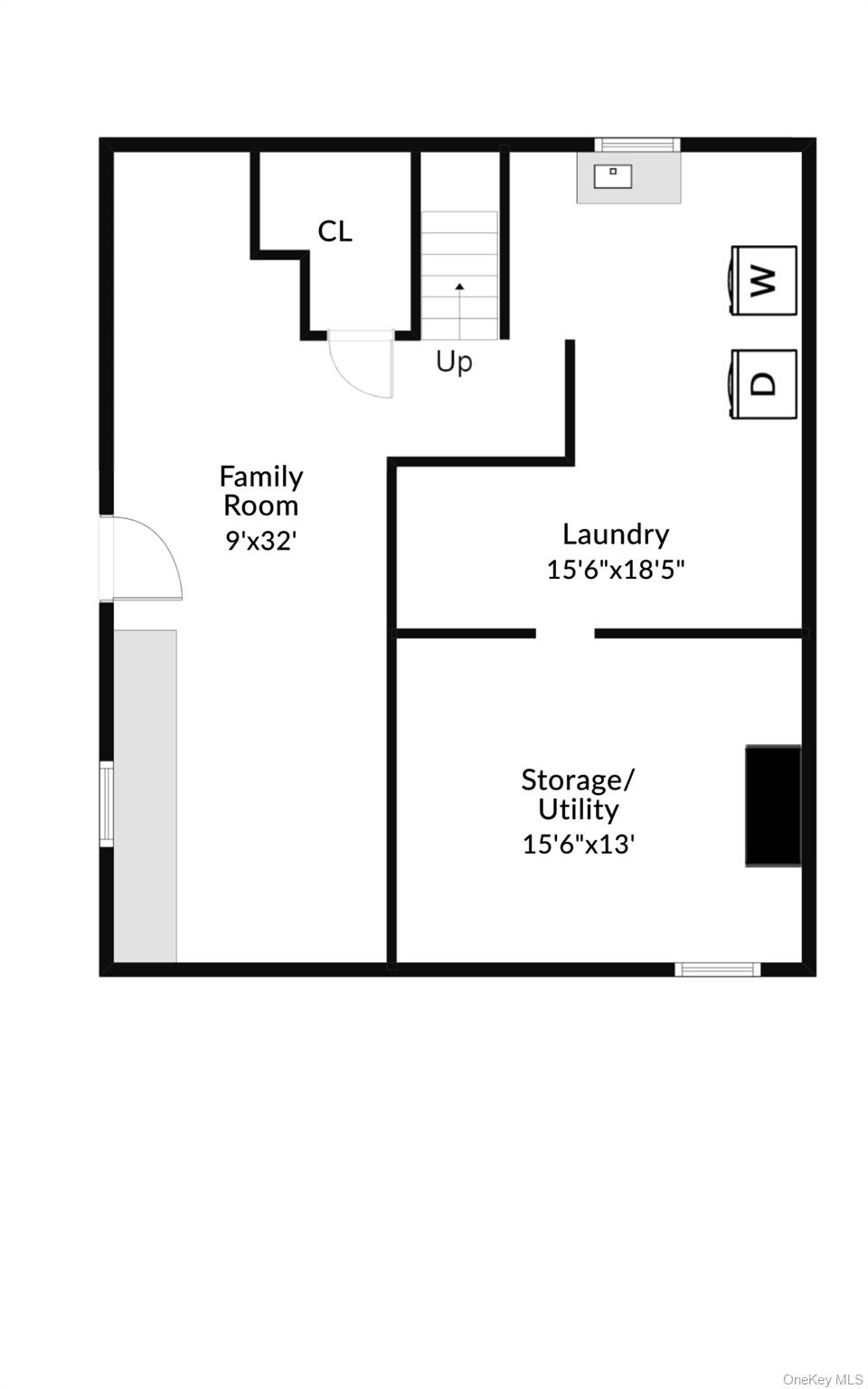 6 Clinton Street, Valhalla, NY 10595