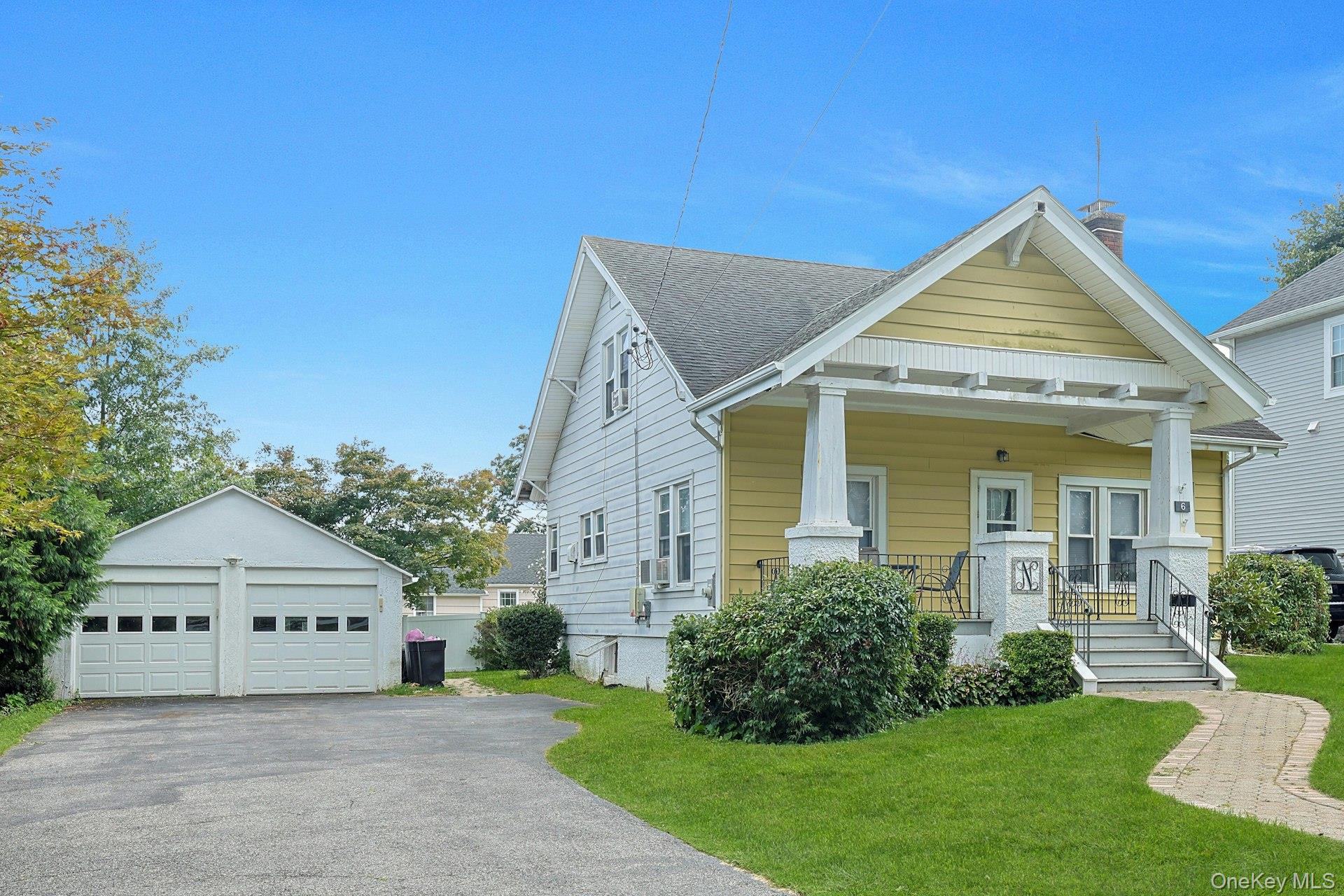 6 Clinton Street, Valhalla, NY 10595