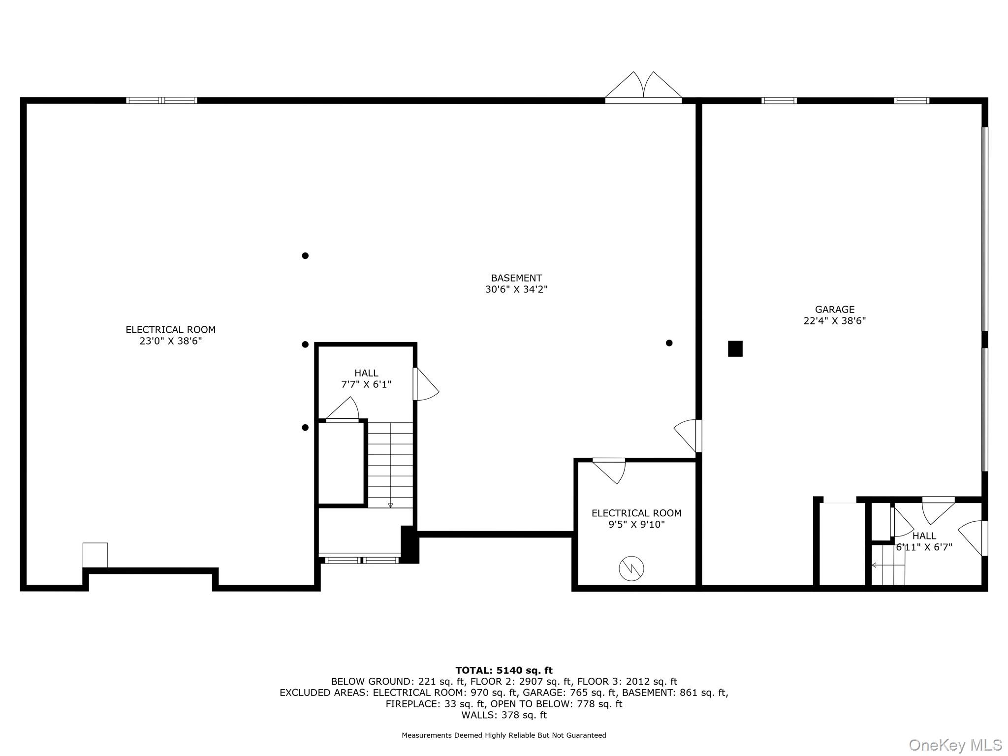 23 Sylvan Road, Rye Brook, NY 10573