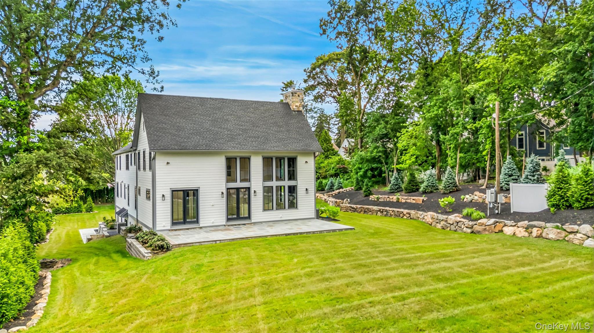 23 Sylvan Road, Rye Brook, NY 10573