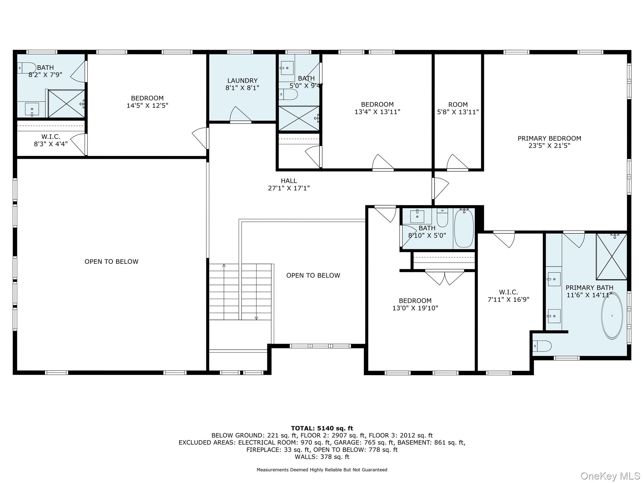 23 Sylvan Road, Rye Brook, NY 10573