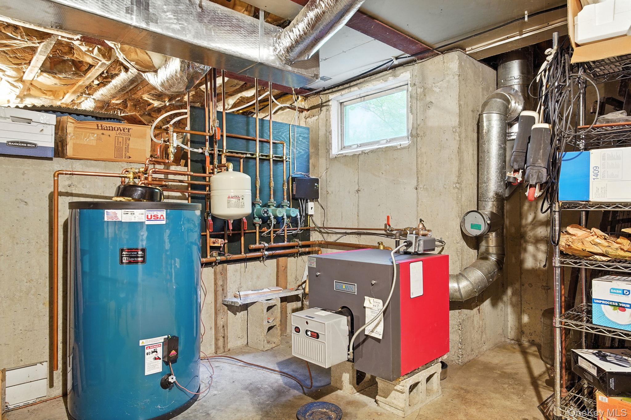 57 South White Rock, Holmes, NY 12531