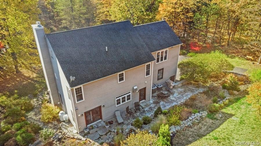 57 South White Rock, Holmes, NY 12531
