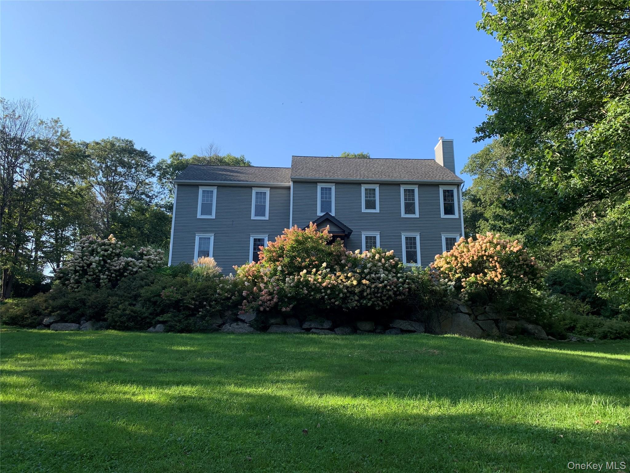 57 South White Rock, Holmes, NY 12531