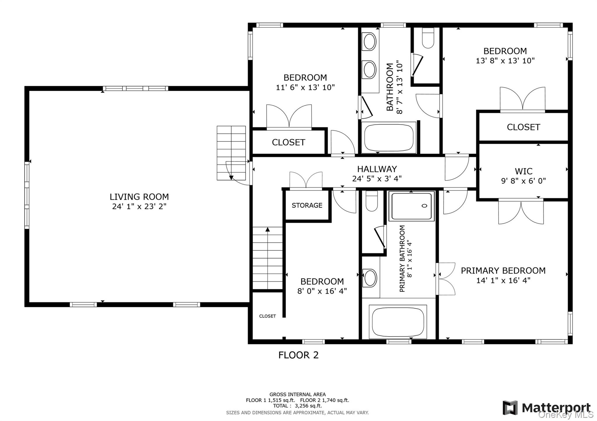 57 South White Rock, Holmes, NY 12531