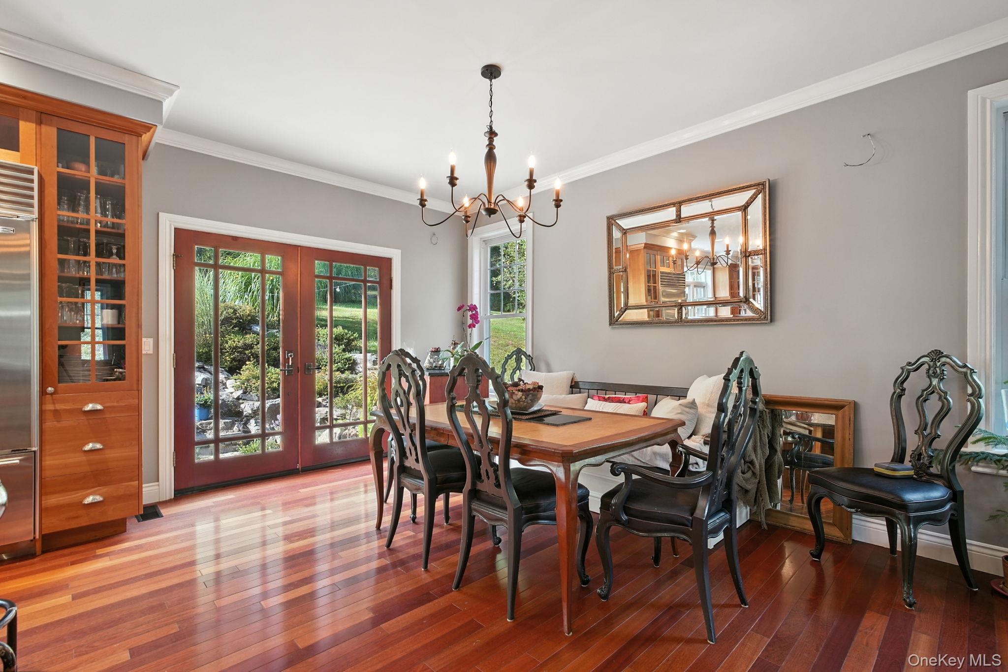 57 South White Rock, Holmes, NY 12531