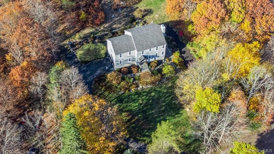 57 South White Rock, Holmes, NY 12531