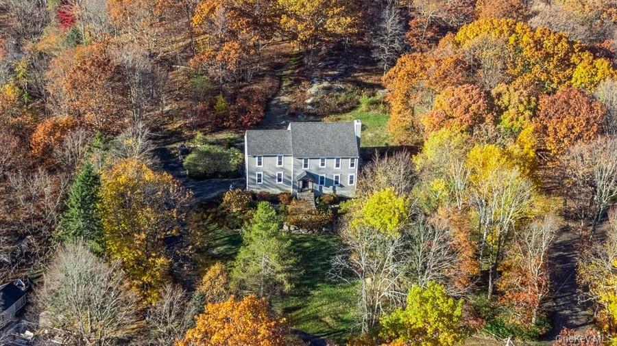 57 South White Rock, Holmes, NY 12531