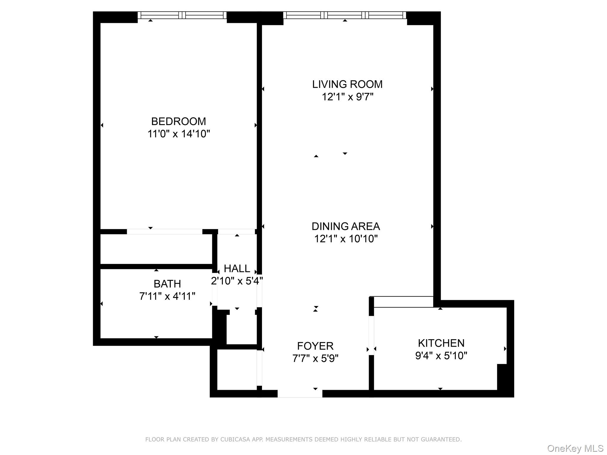 400 E 17th Street # 600, Brooklyn, NY 11226