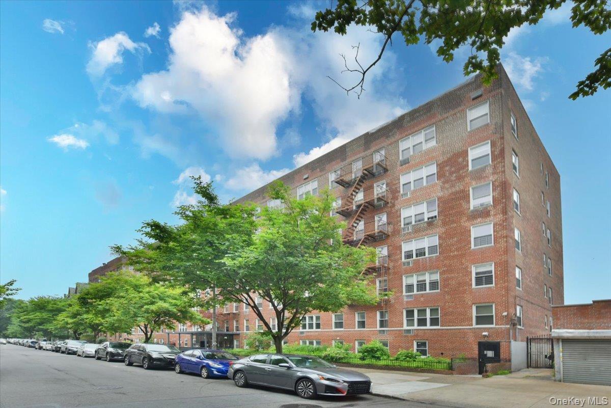 400 E 17th Street # 600, Brooklyn, NY 11226