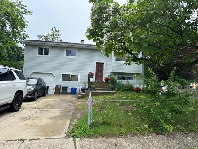 499 Freeman Avenue, Brentwood, NY 11717