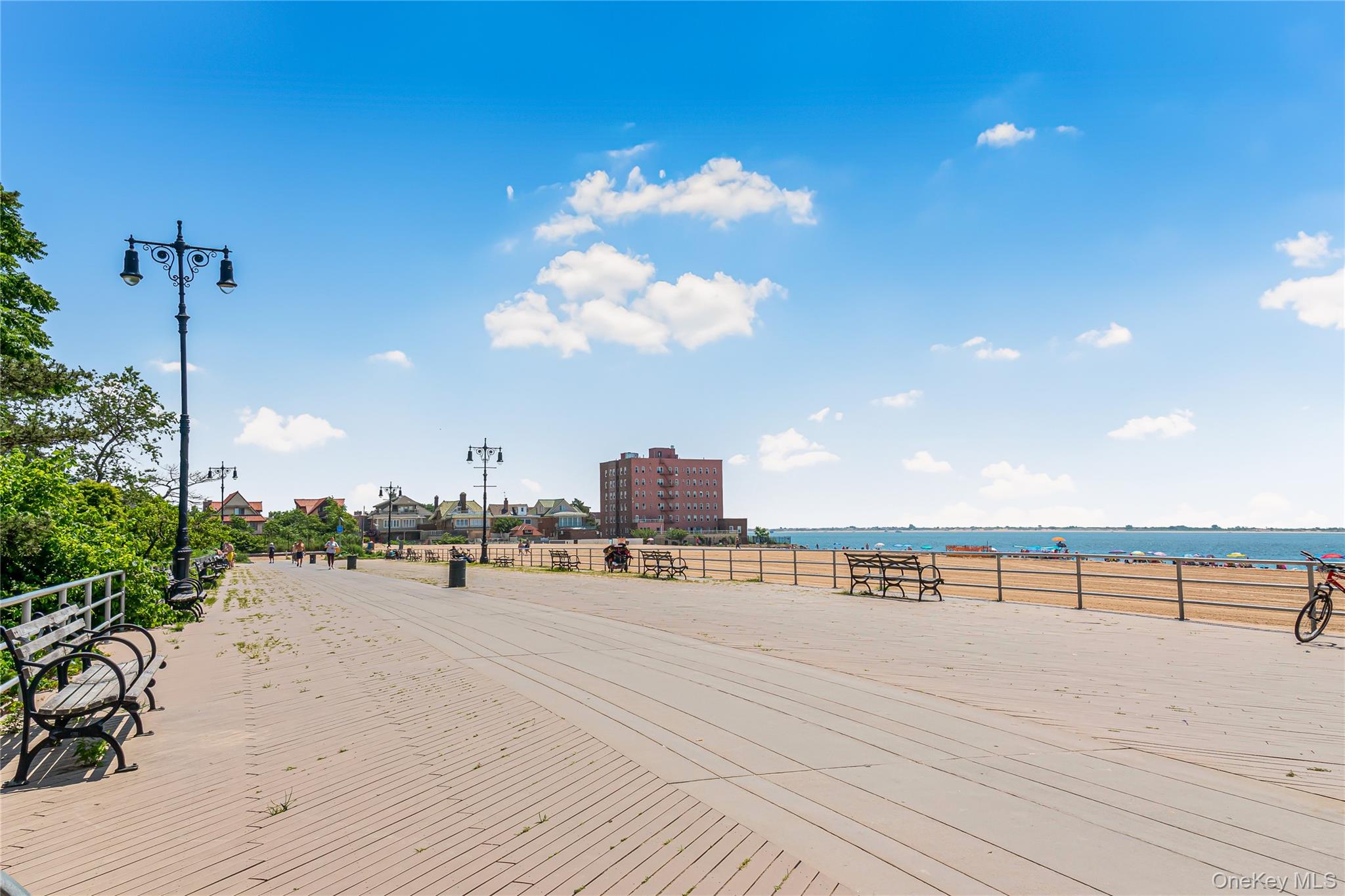 55 Oceana Drive E # 1B, Brooklyn, NY 11235