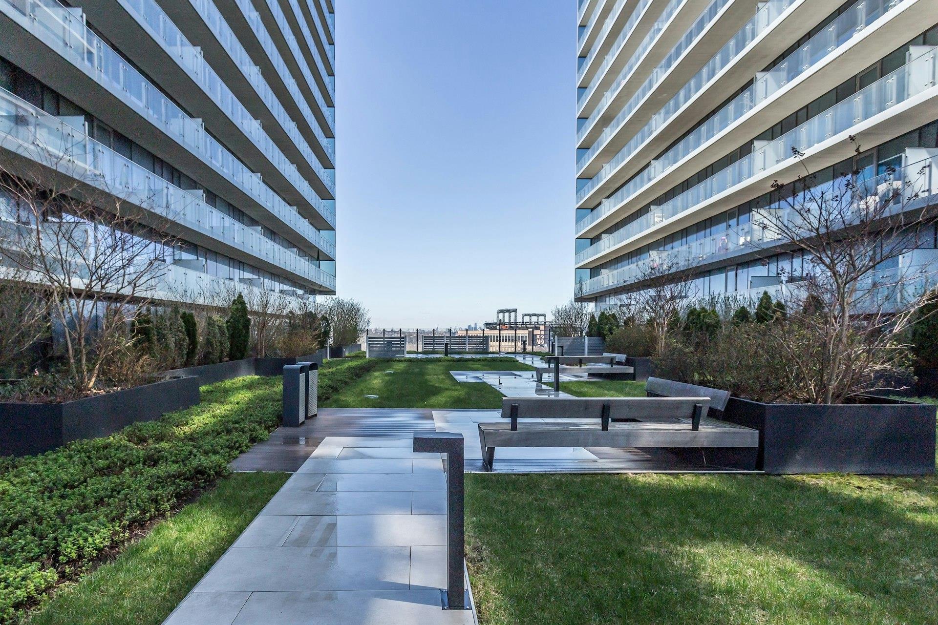 131-03 40th Road # 10E, Flushing, NY 11354