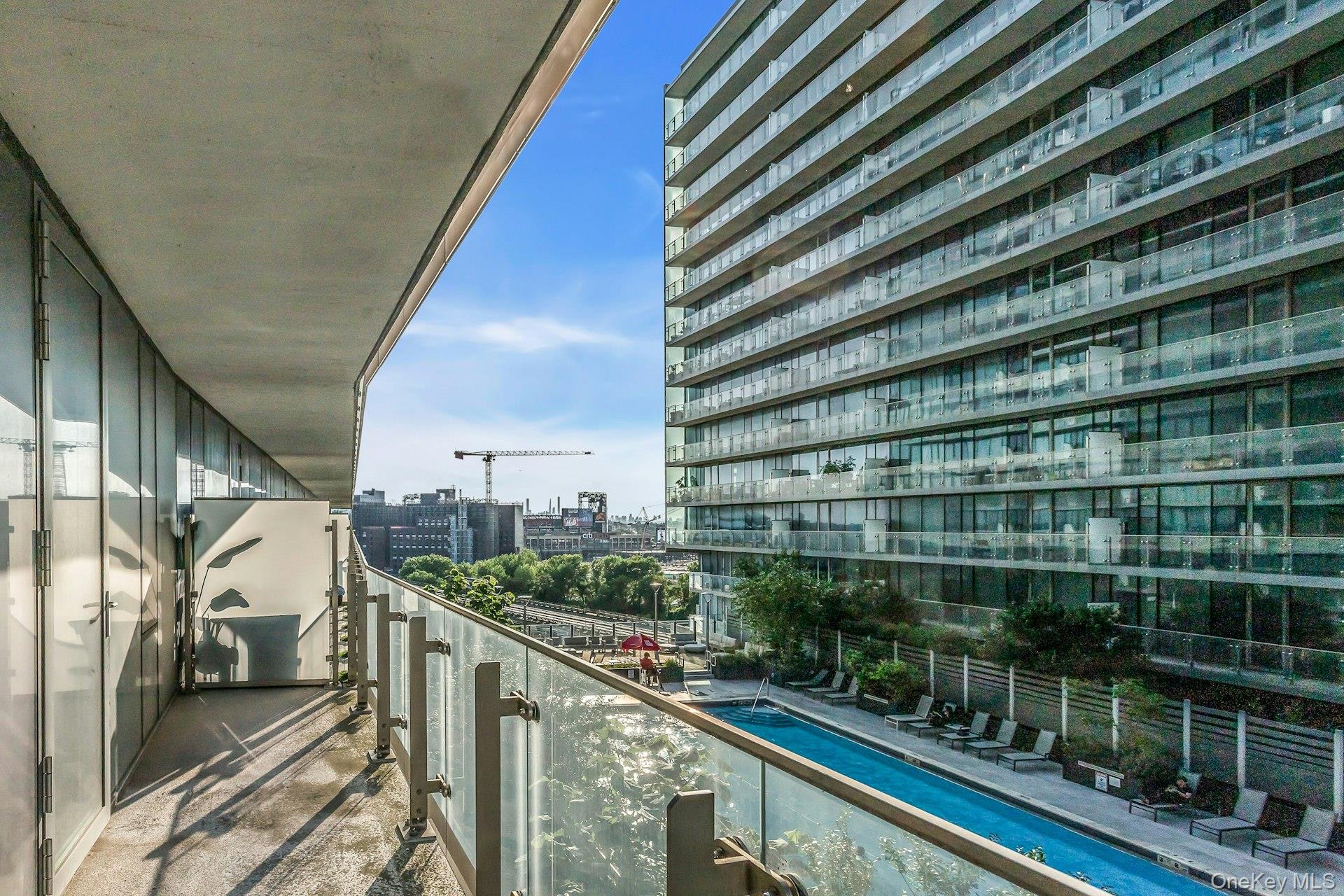 131-03 40th Road # 10E, Flushing, NY 11354