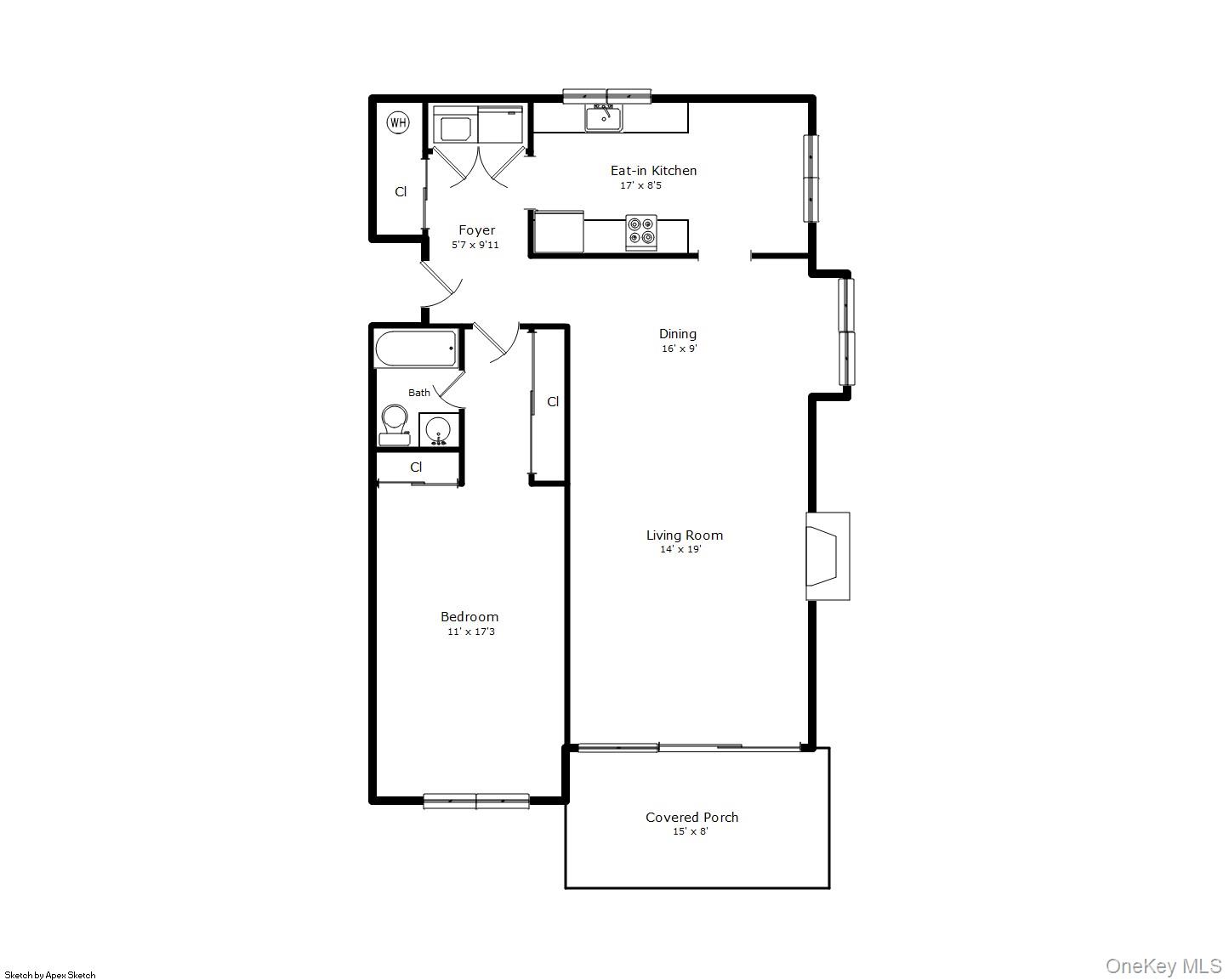 129 Heritage Hills # A, Somers, NY 10589