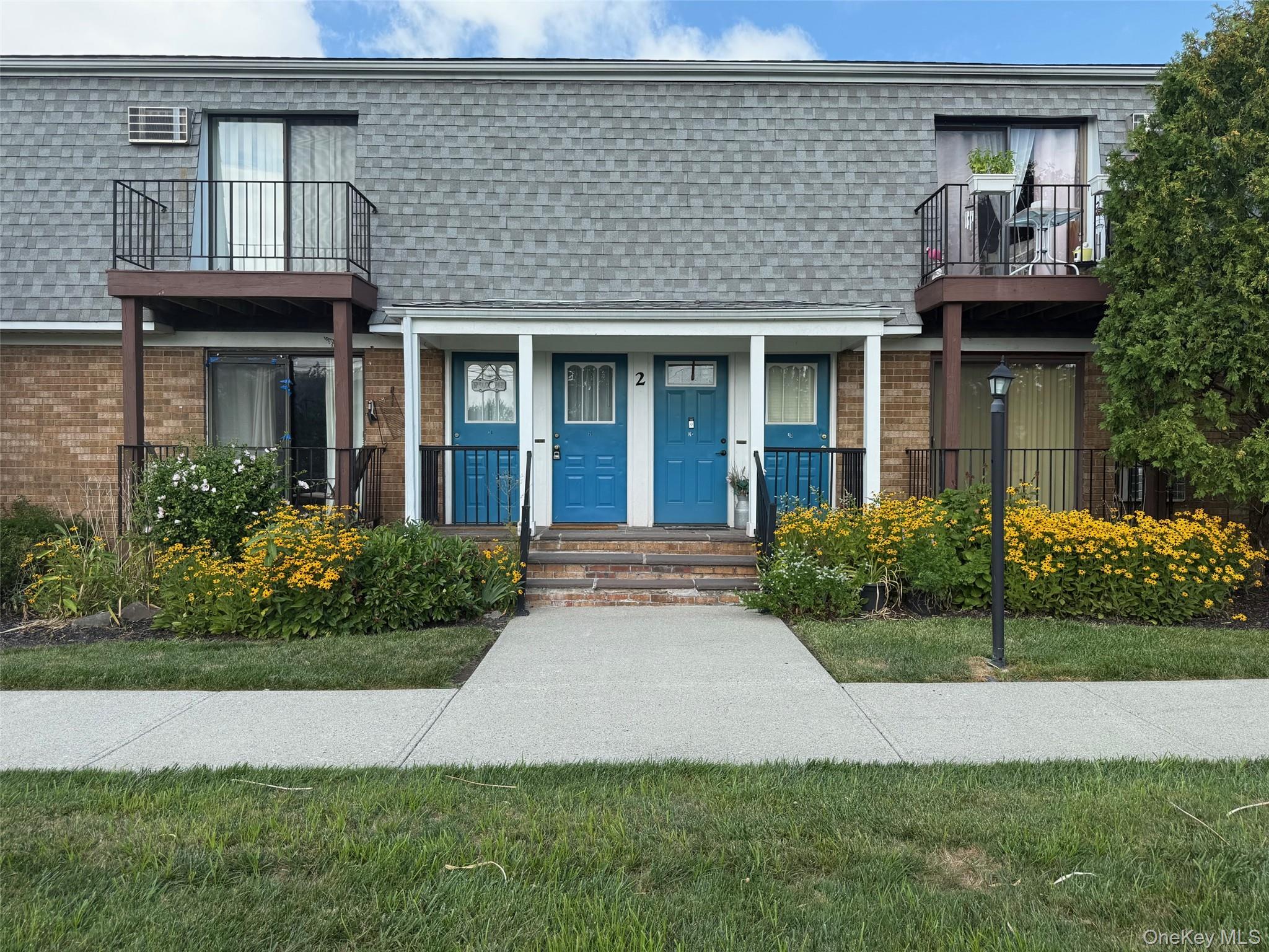 2 Fortune Road W # 2B, Middletown, NY 10941