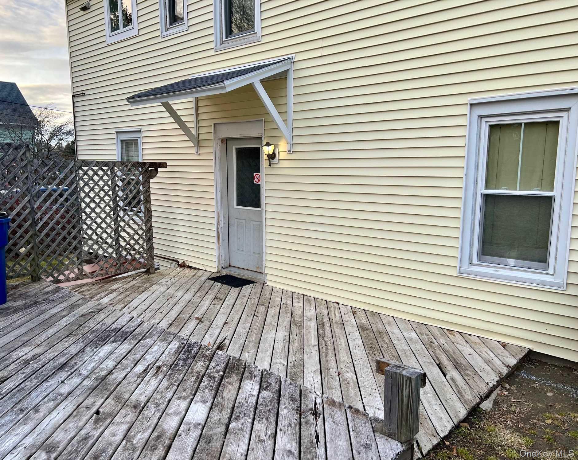 12 Alden Place # 3, Millbrook, NY 12545