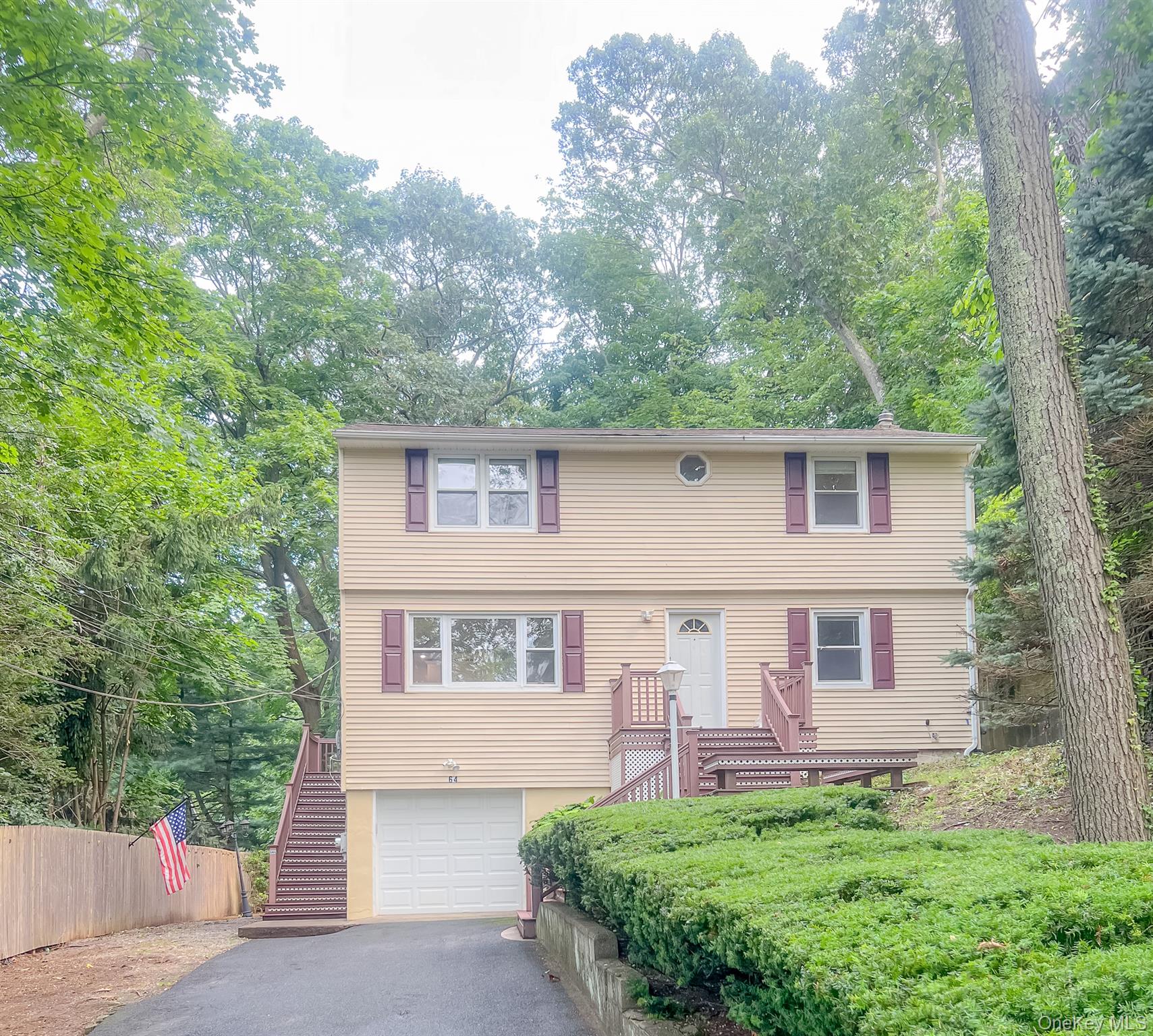 64B Polk Avenue, East Northport, NY 11731