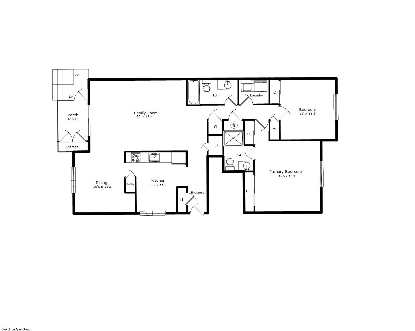 1203 Village Drive, Brewster, NY 10509