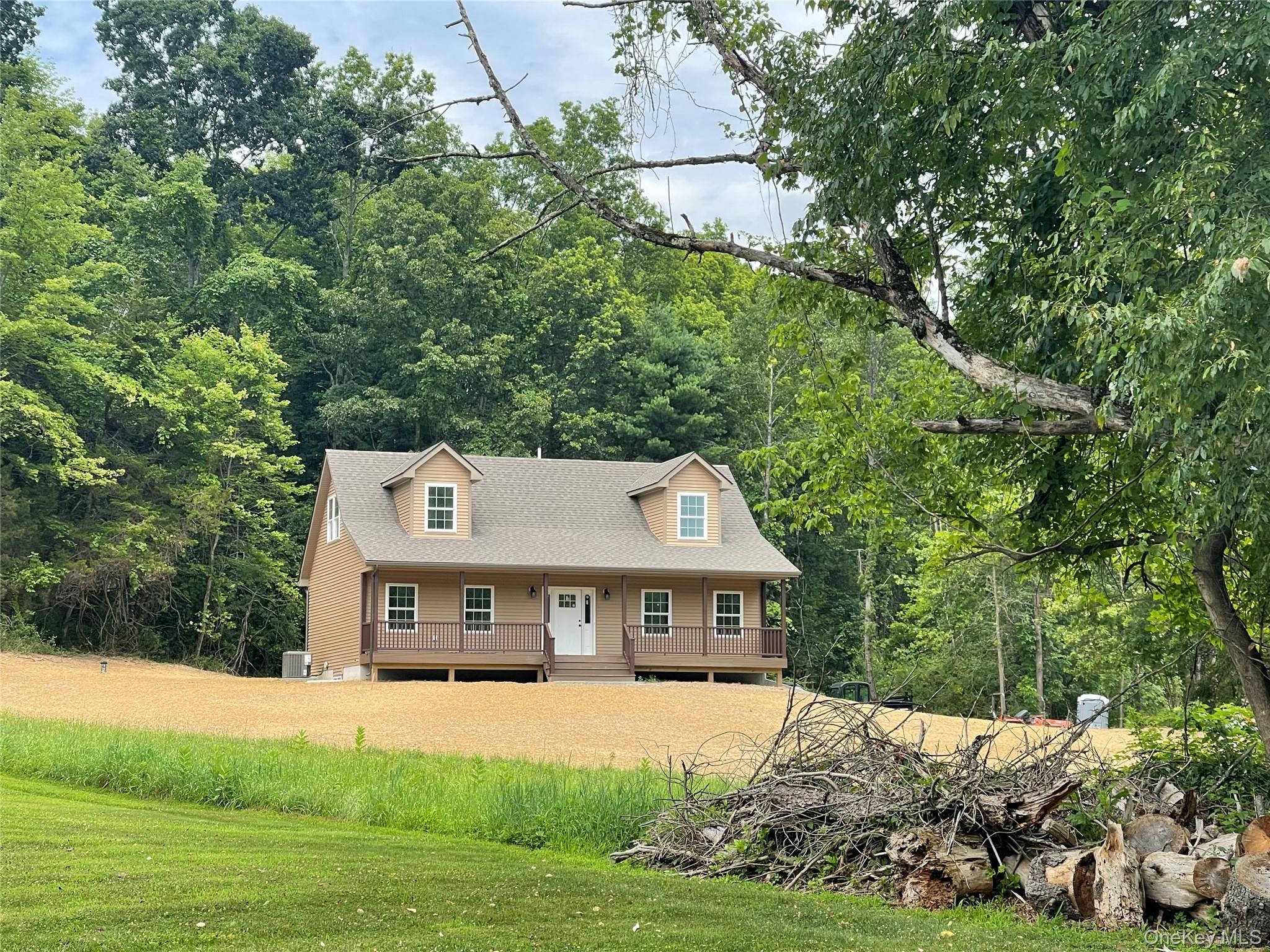 35 Papuga Road, Pine Bush, NY 12566