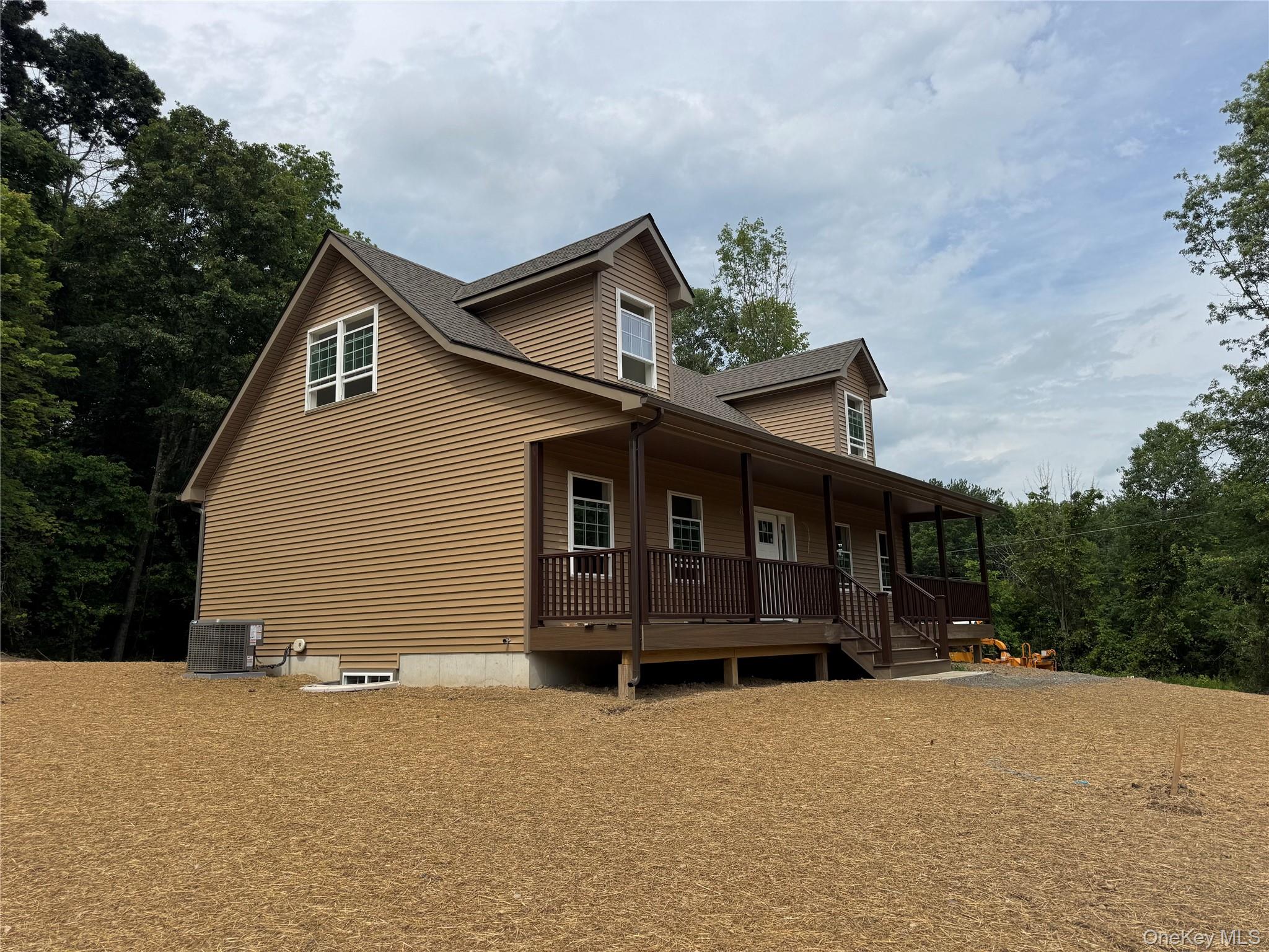 35 Papuga Road, Pine Bush, NY 12566