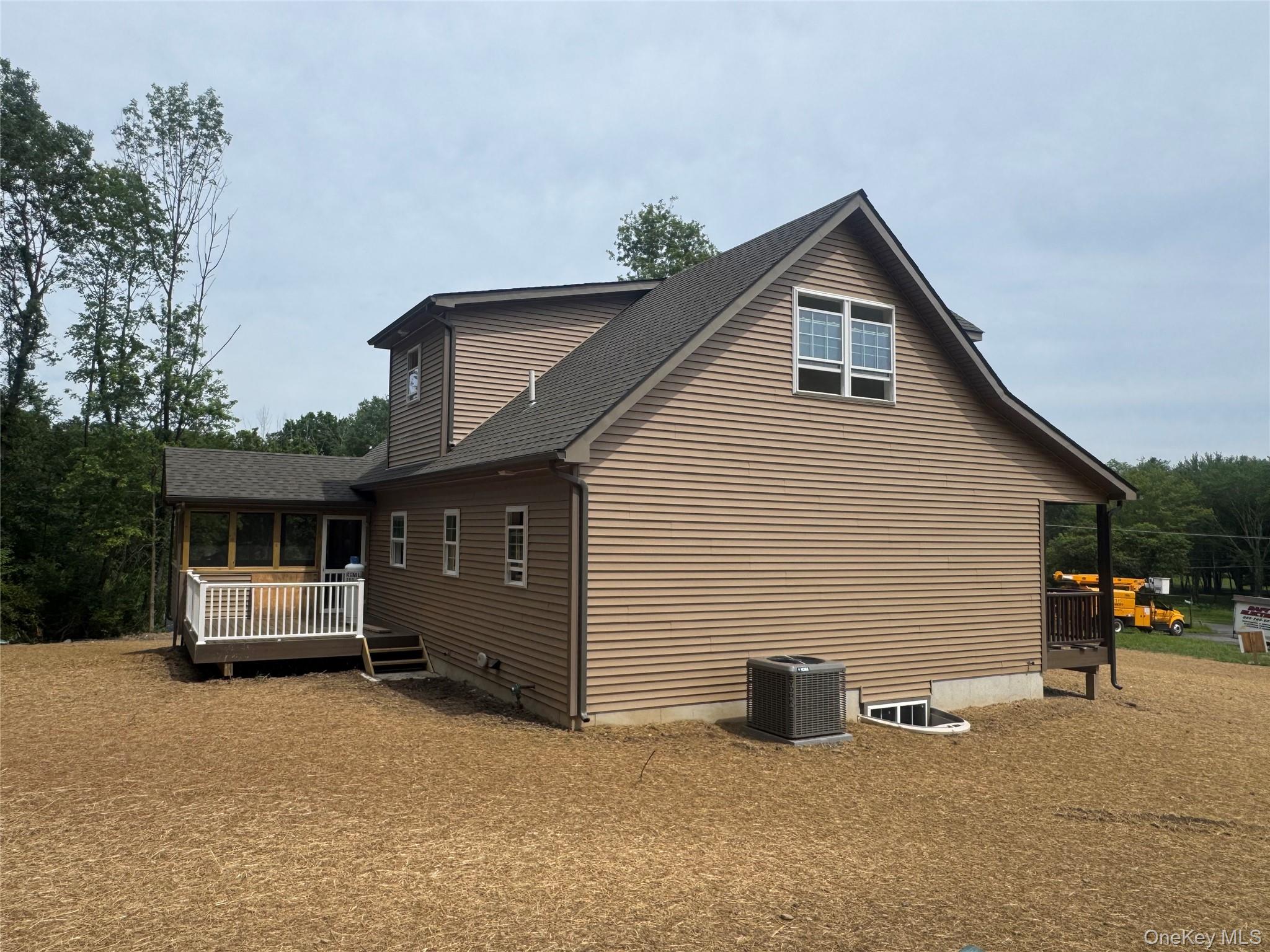 35 Papuga Road, Pine Bush, NY 12566