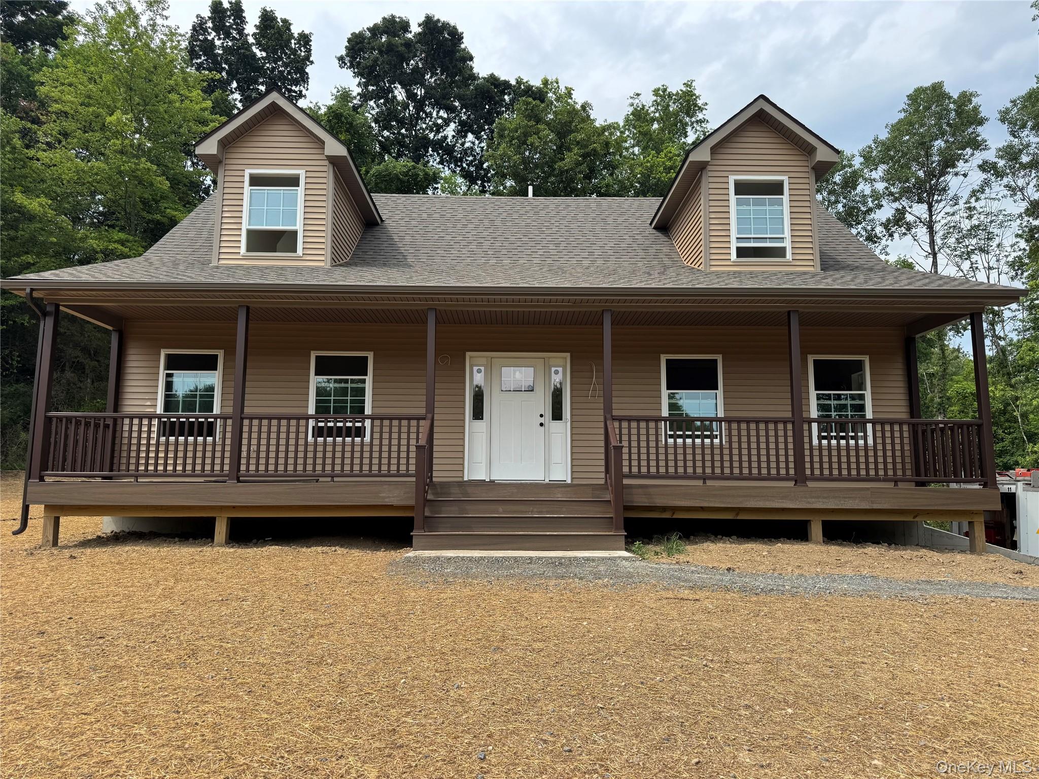 35 Papuga Road, Pine Bush, NY 12566