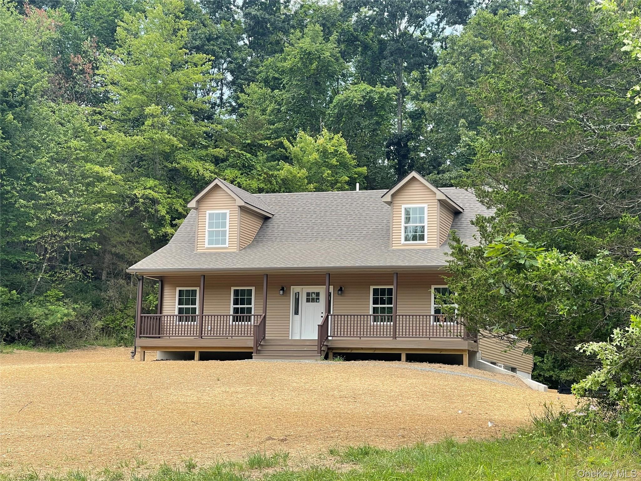 35 Papuga Road, Pine Bush, NY 12566