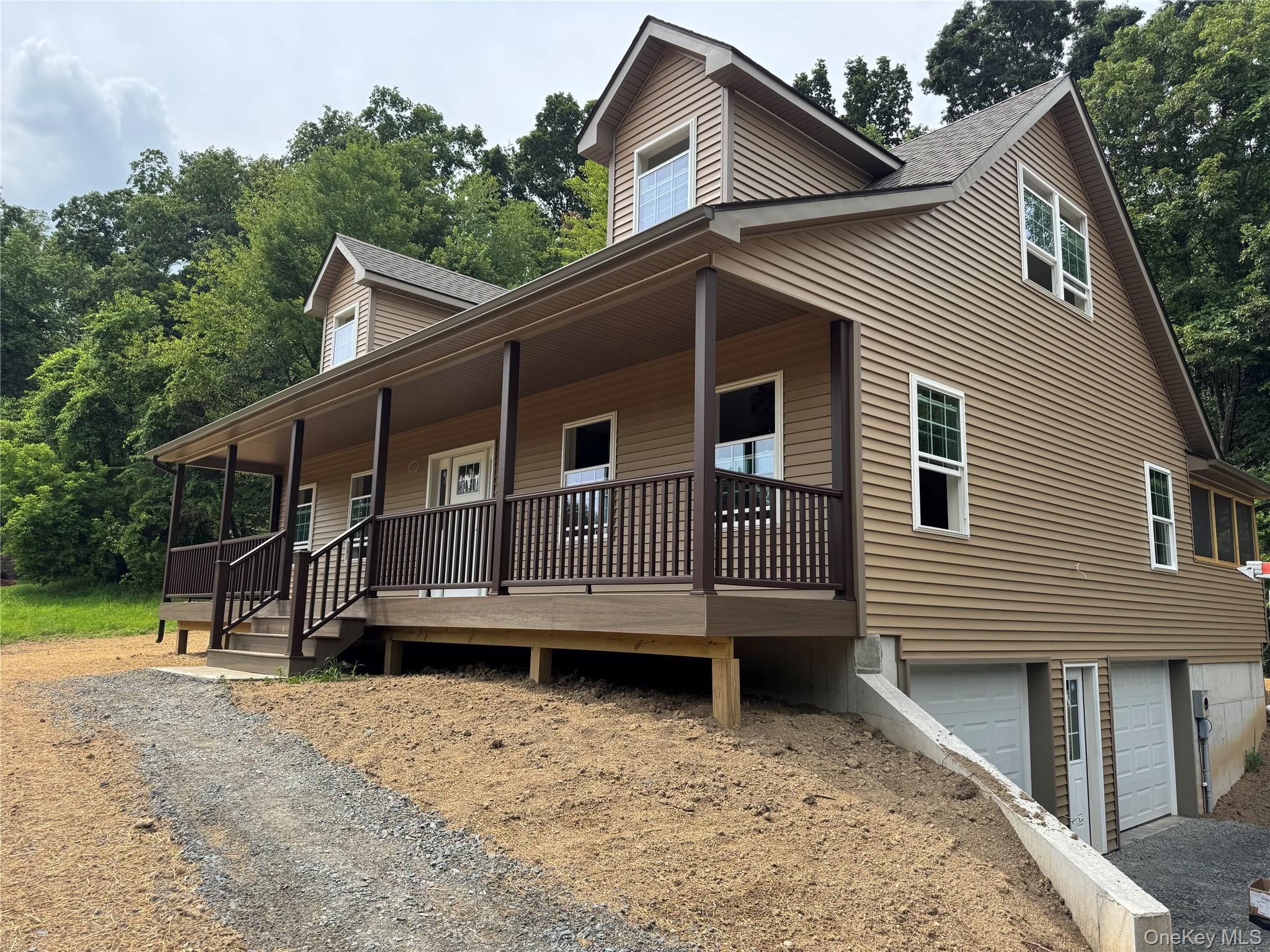 35 Papuga Road, Pine Bush, NY 12566