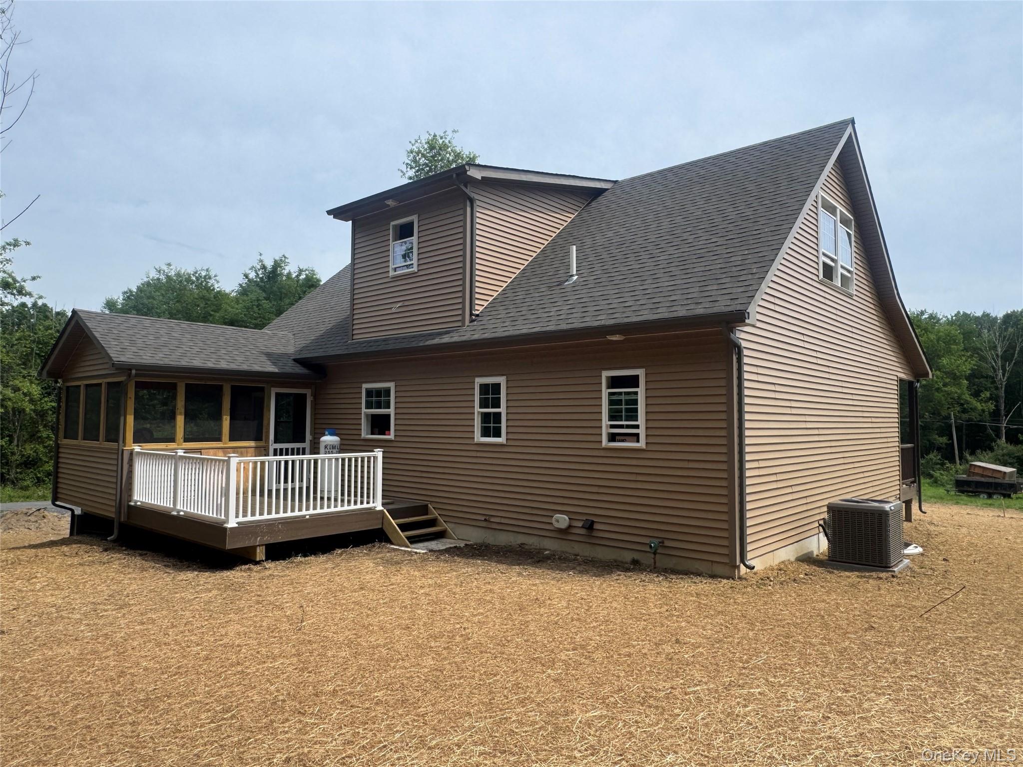 35 Papuga Road, Pine Bush, NY 12566