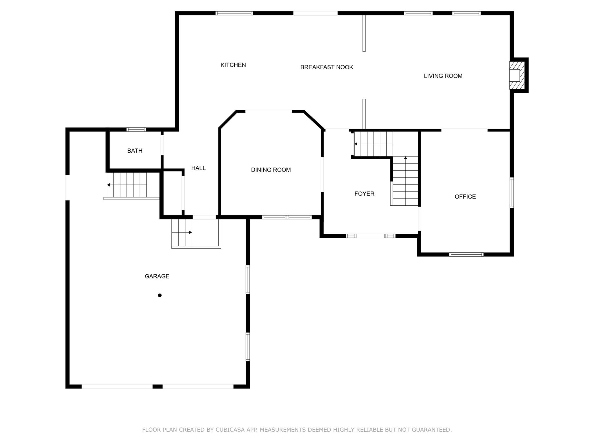 70 Hosner Mountain Road, Hopewell Junction, NY 12533